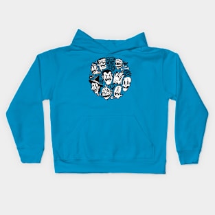 MONSTER Kids Hoodie